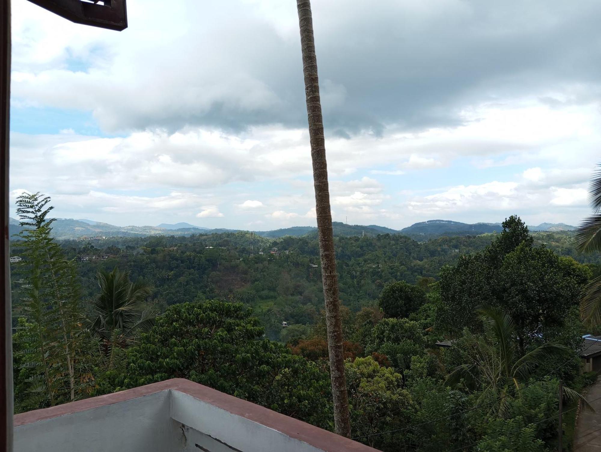 Mountain Bliss Villa Peradeniya Camera foto