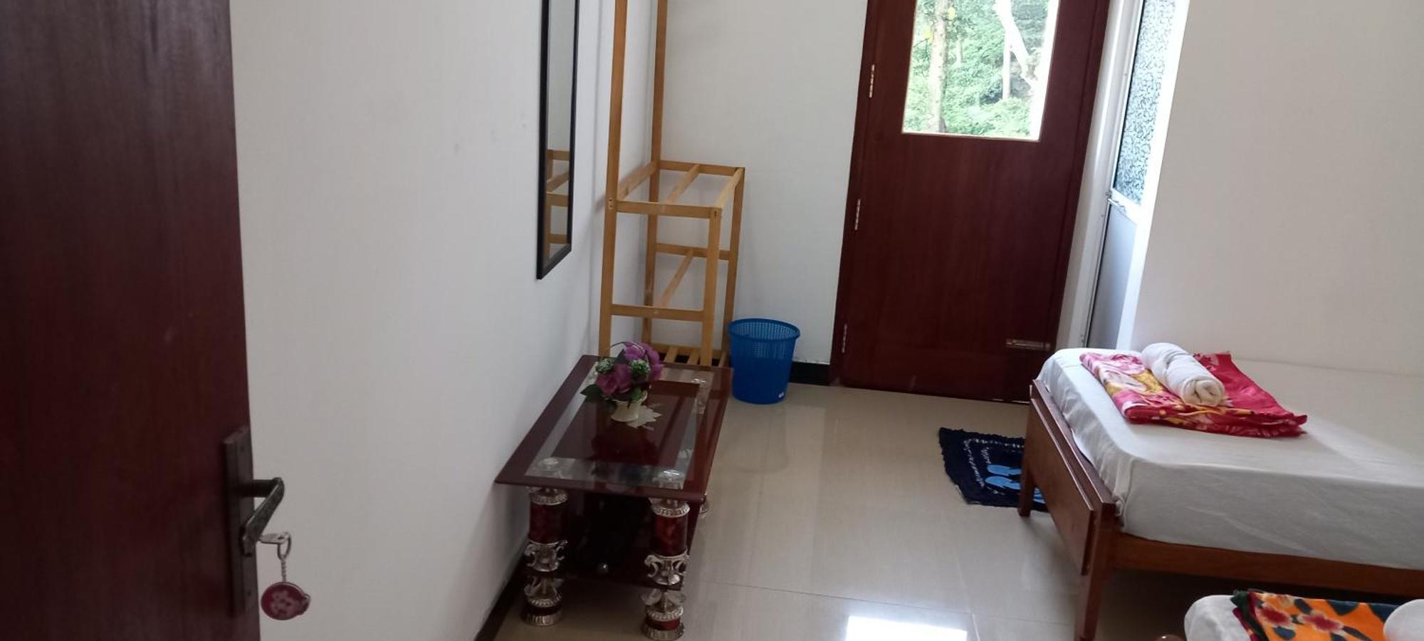 Mountain Bliss Villa Peradeniya Esterno foto