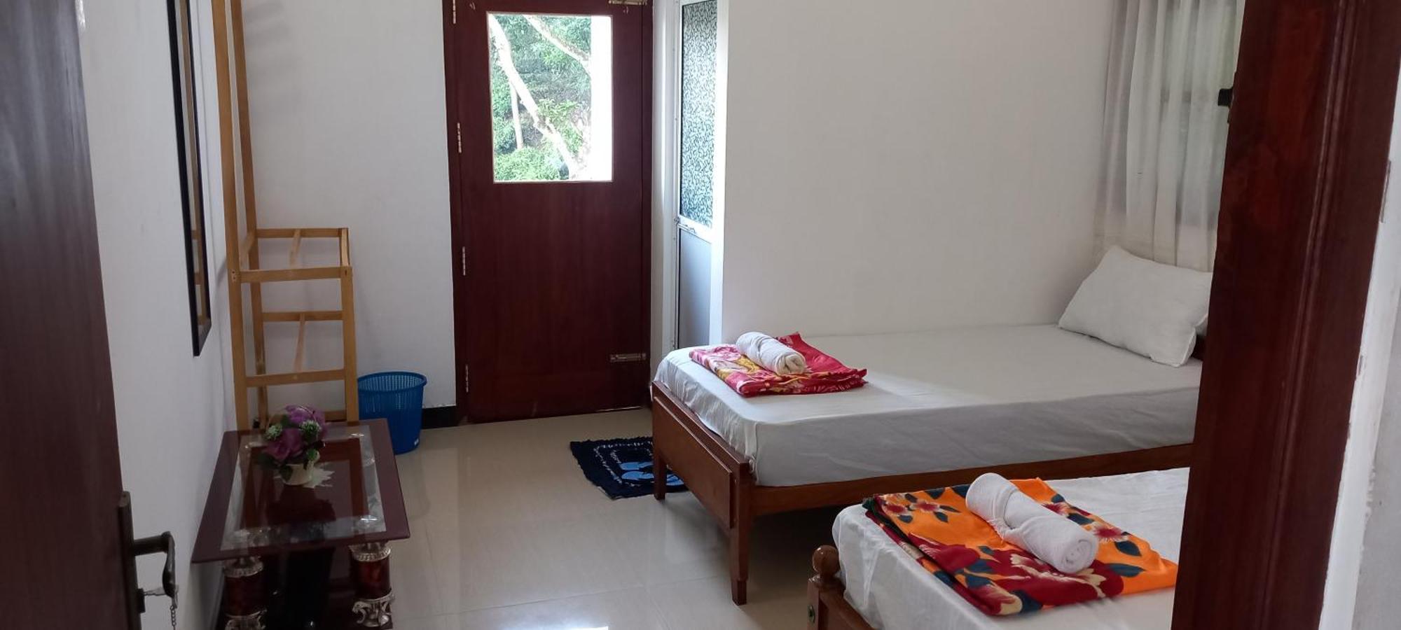 Mountain Bliss Villa Peradeniya Esterno foto